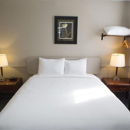 The City Motel Fredericton Luaran gambar